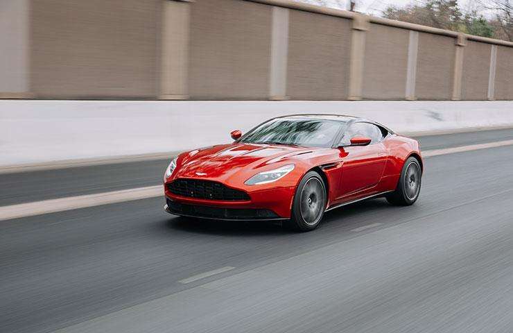 THE BMW 3 Series Sedan